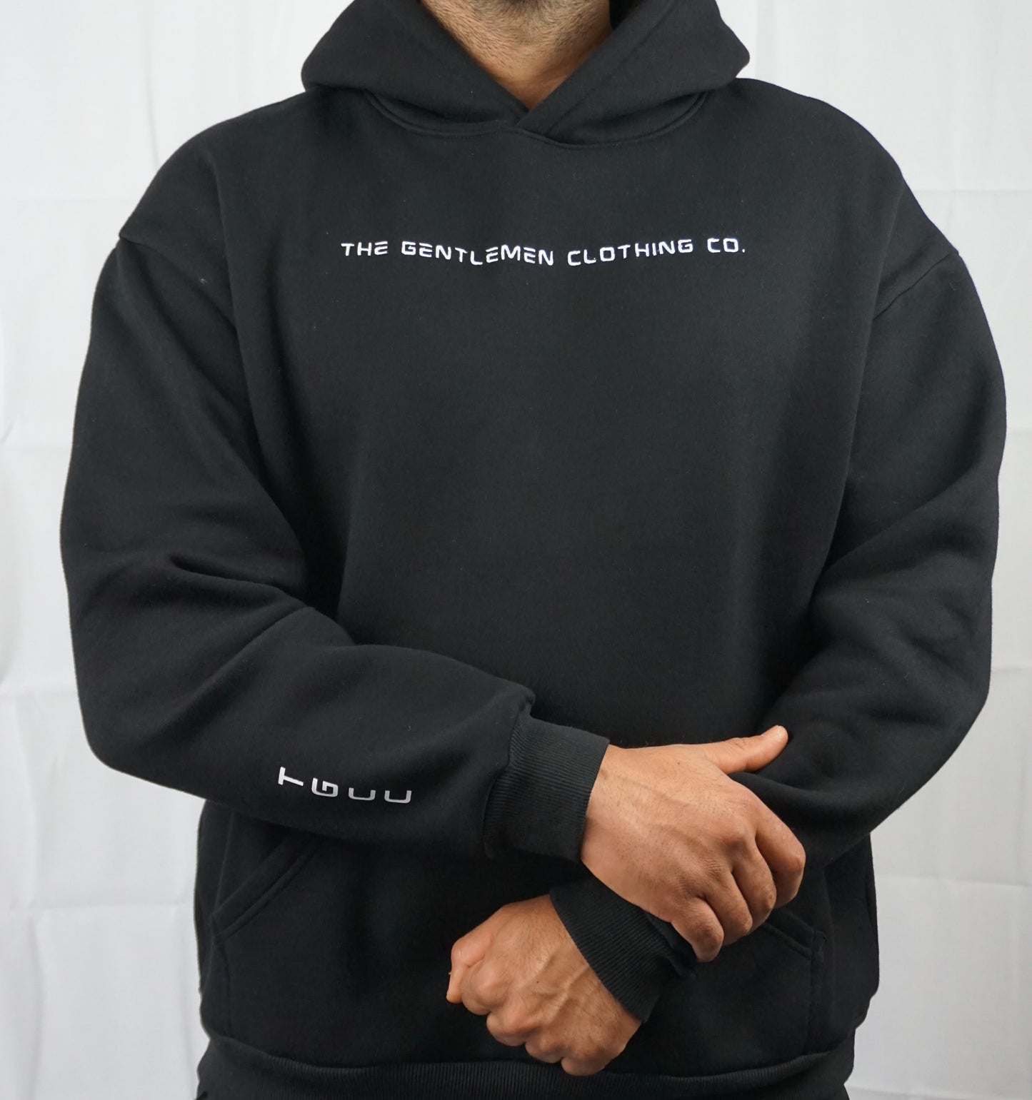 The Godfather Hoodie