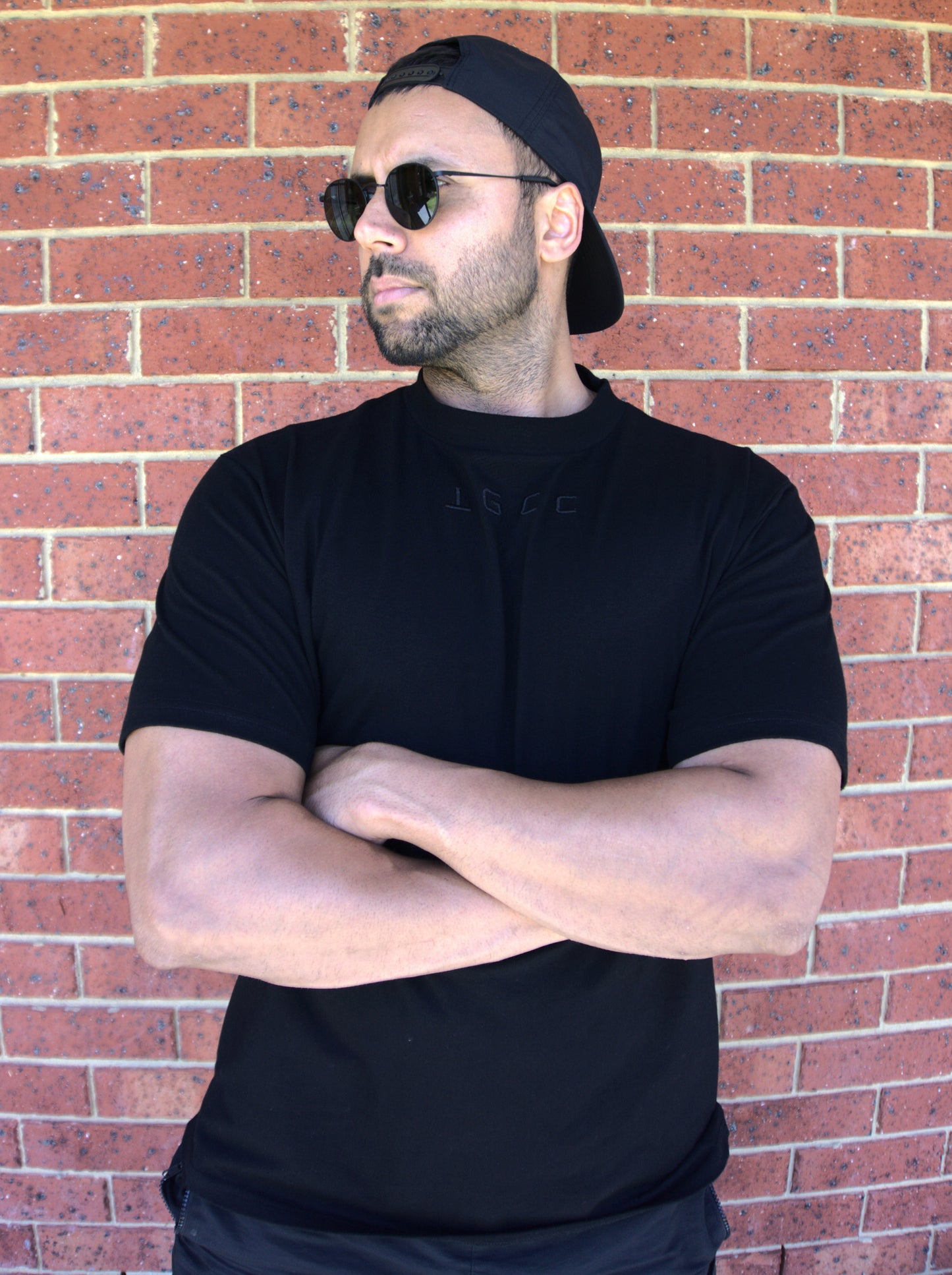 The Knight Rider - Tee